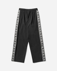 Men's OG Tape Track Pants Black