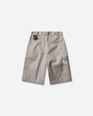 Men's Dickies Shorts Light Gray