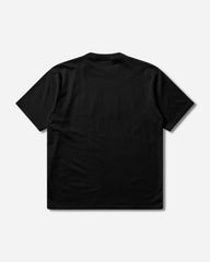 Men's Graphic T-Shirt Black