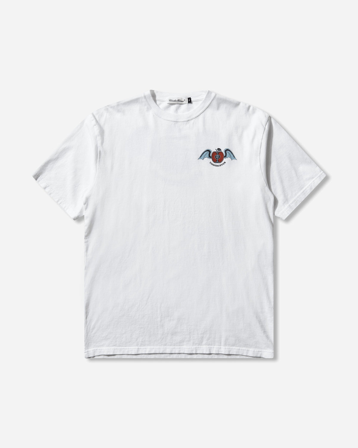Men's Graphic T-Shirt White