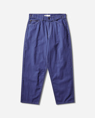 Men's Oxford Five Pocket Pants Royal Cobalt