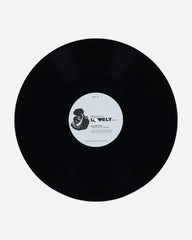 Lovely Edits Vol. 1 Vinyl
