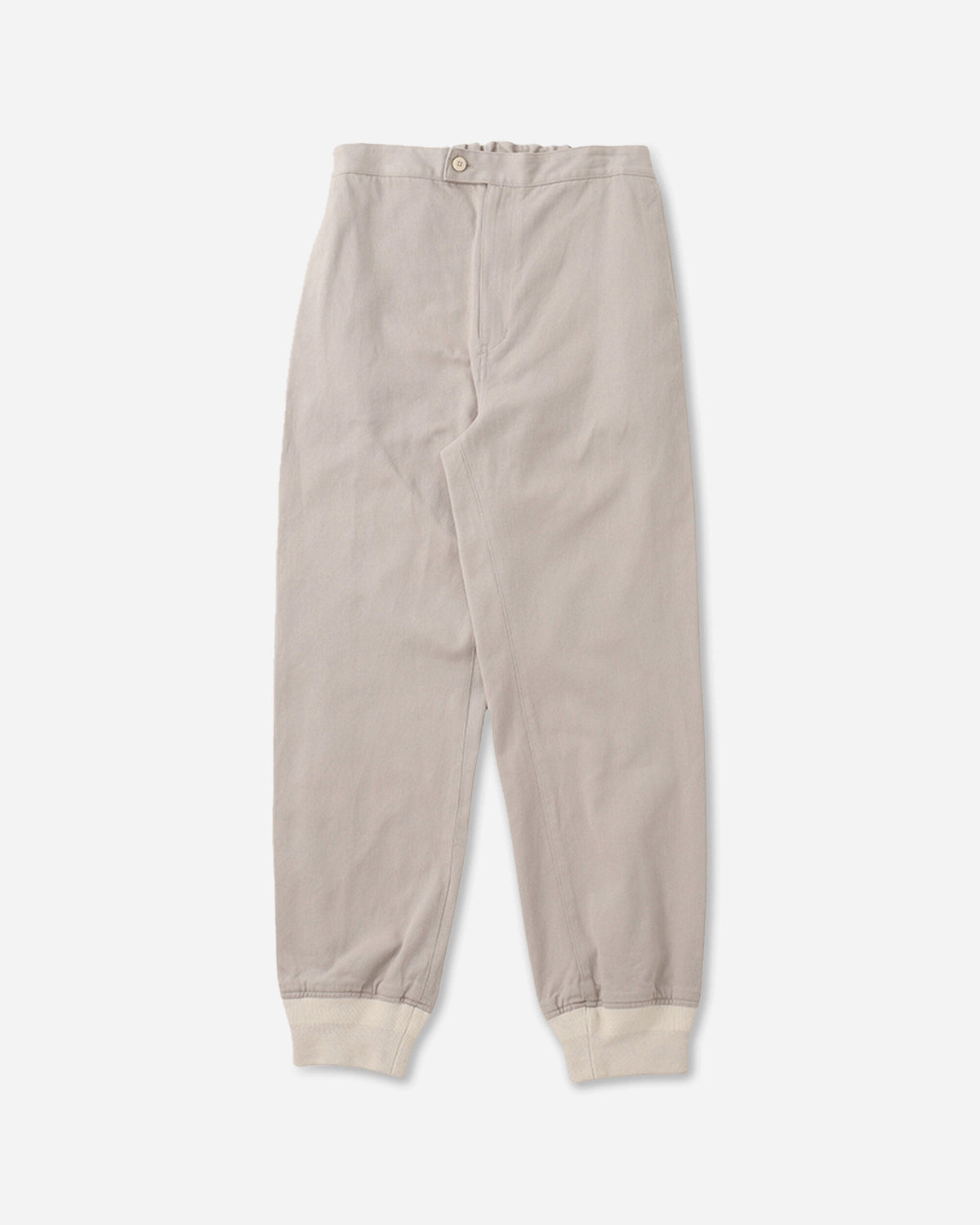 Men's Bertone Race Pants Ivory