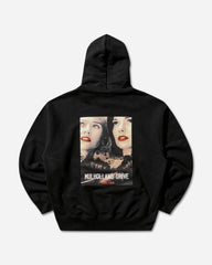 Men's Mulholland Drive Heavy Weight Hoodie Black