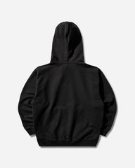 Men's Academy Hoodie Black