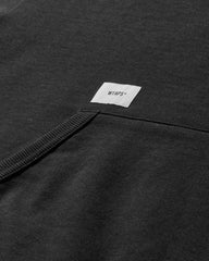 Men's Academy Hoodie Black