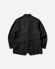 Men's Academy Jacket Black