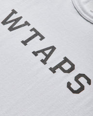 Men's Academy 01 T-Shirt White