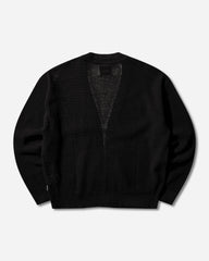 Men's Palmer Sweater Black
