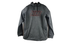 Embellished Hoodie "Charcoal Grey" BV2755 071