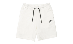 Sportswear Tech Fleece Shorts "Sail Black" CU4503 133