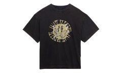 I Can See Through Your Bullshit Short-Sleeve Tee "Black" HTG260144 BLK