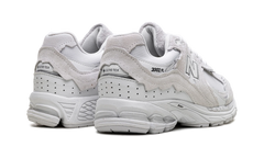 2002R "Protection Pack - White" U2002DXA
