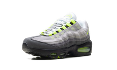 Air Max 95 OG GS "Big Bubble Neon - 2025/2026" HF7054 050
