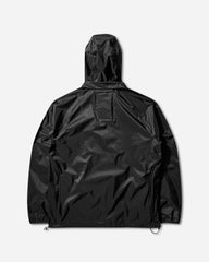Men's EQT Full Zip Shell Jacket Black