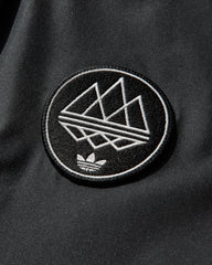 Men's Hudswell SPZL Jacket Black