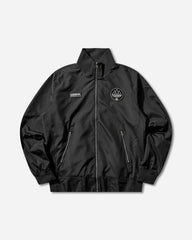 Men's Hudswell SPZL Jacket Black