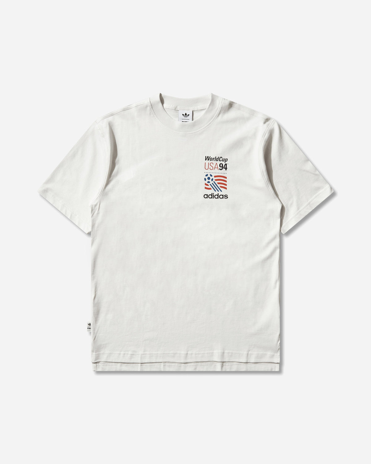 Men's FIFA World Cup USA94 T-Shirt Cloud White