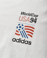 Men's FIFA World Cup USA94 T-Shirt Cloud White