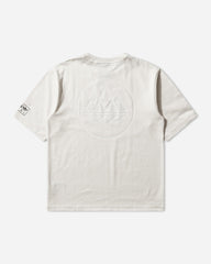 Men's Mod SPZL T-Shirt Chalk White