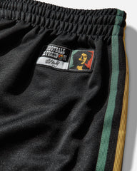 Men's Jamaica x Bob Marley Track Pants Black