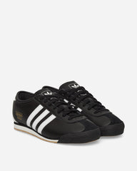 Italia 70s Sneakers Core Black / Cloud White