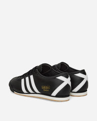 Italia 70s Sneakers Core Black / Cloud White
