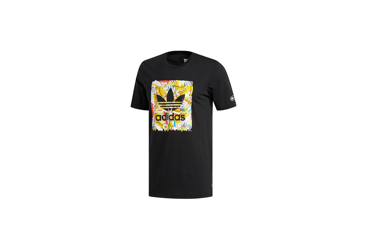 adidas Originals Beavis & Butthead Tee "Black"