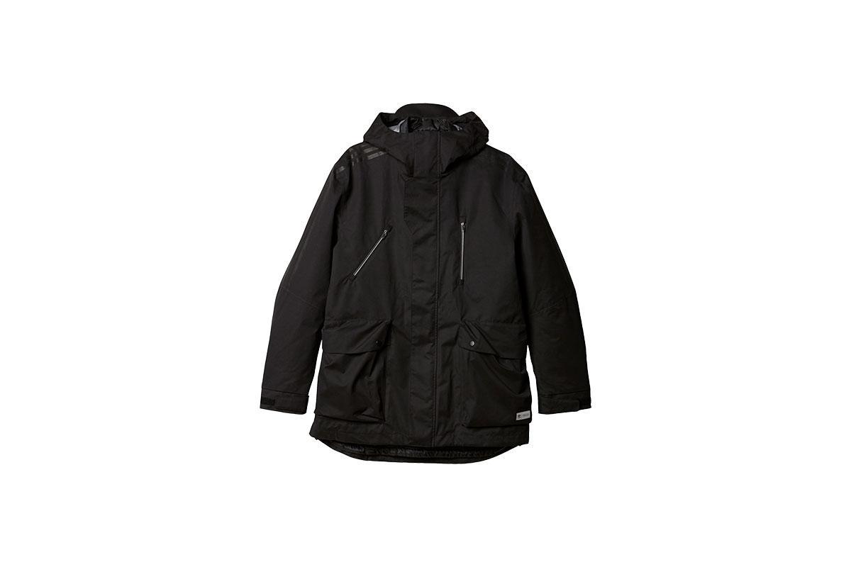 adidas Originals Bldr 3in1 "Primaloft Parka"