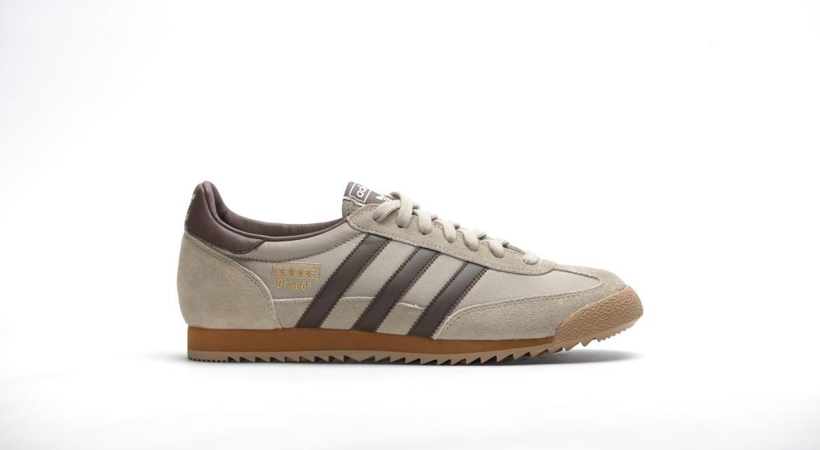 adidas Originals Dragon Vintage "St Cargo Khaki"