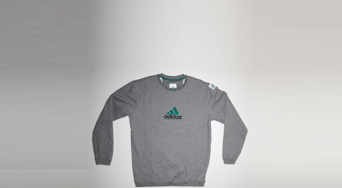 adidas Originals Equipment Crew Sweat