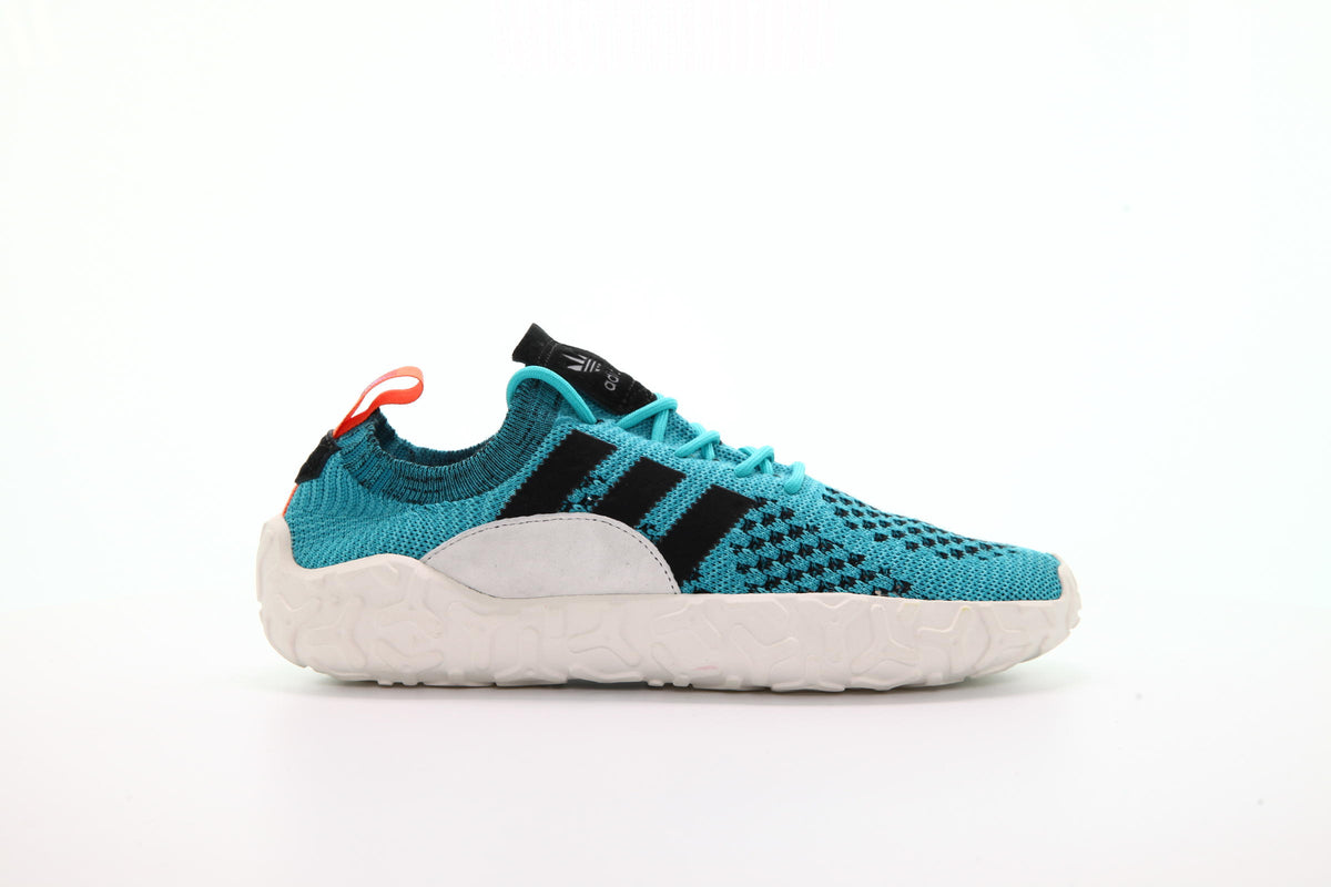 adidas Originals Atric F/22 Prime Knit "Core Black"