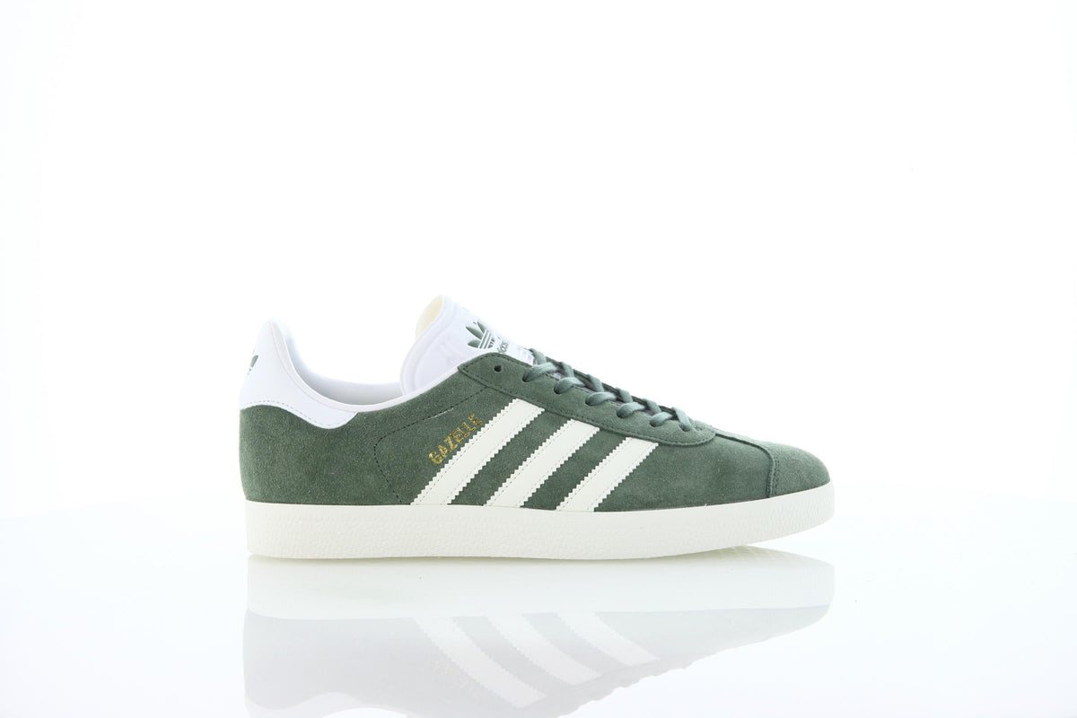 adidas Originals Gazelle "Trace Green"