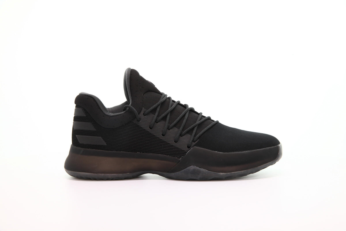 adidas Originals Harden Vol. 1 "Blackout"