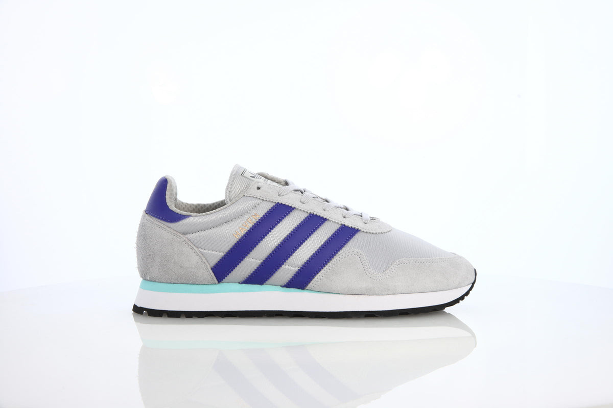 adidas Originals Haven "Solid Grey"
