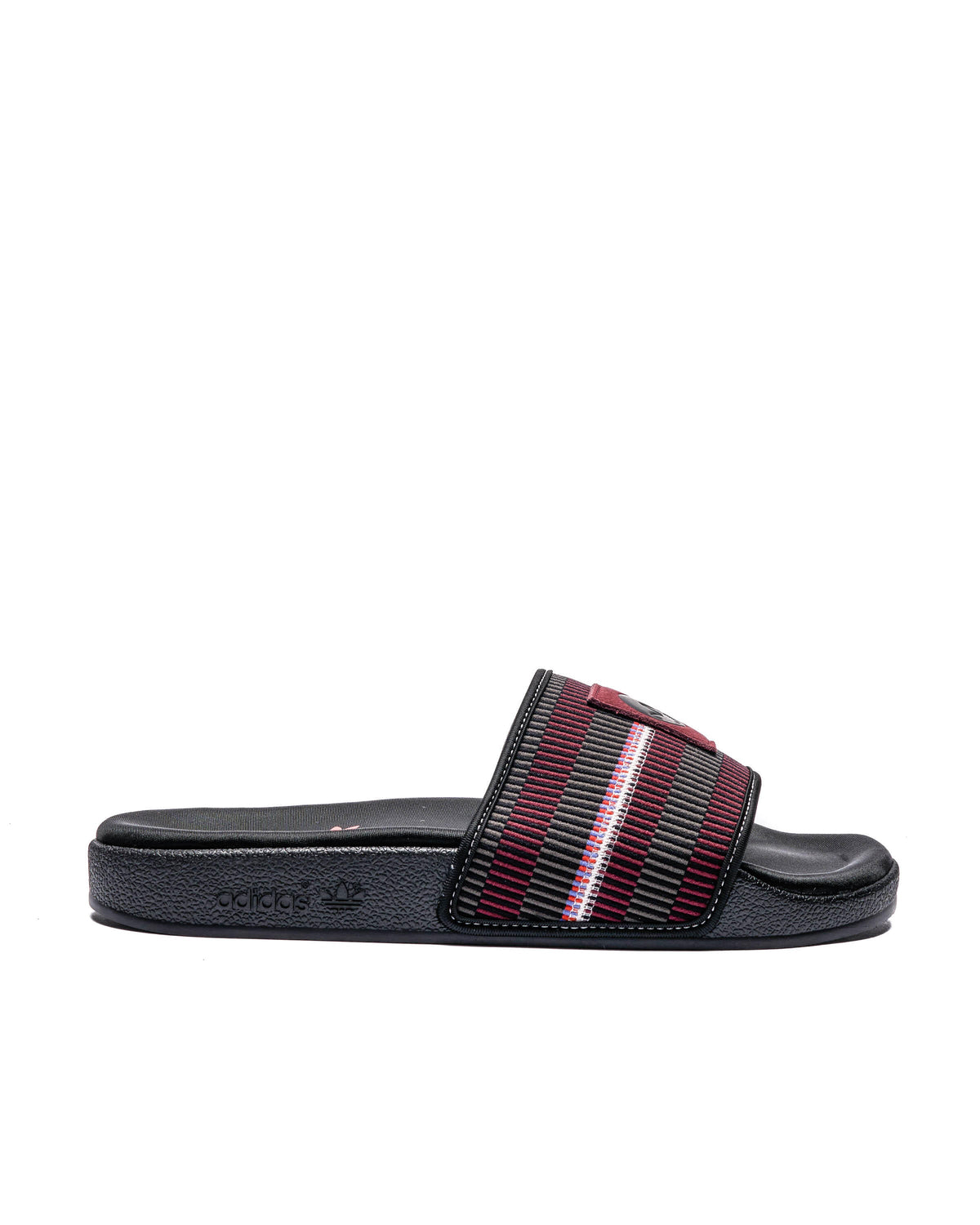 adidas Originals ADILETTE PATCHWORK