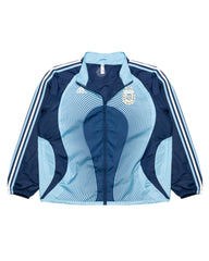 adidas Originals Argentina AFA Away Track Top 06