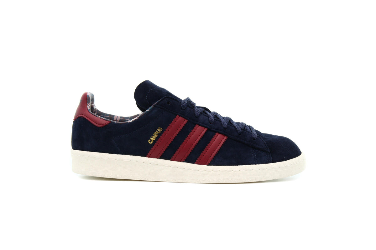 adidas Originals CAMPUS 80s "WHITE"