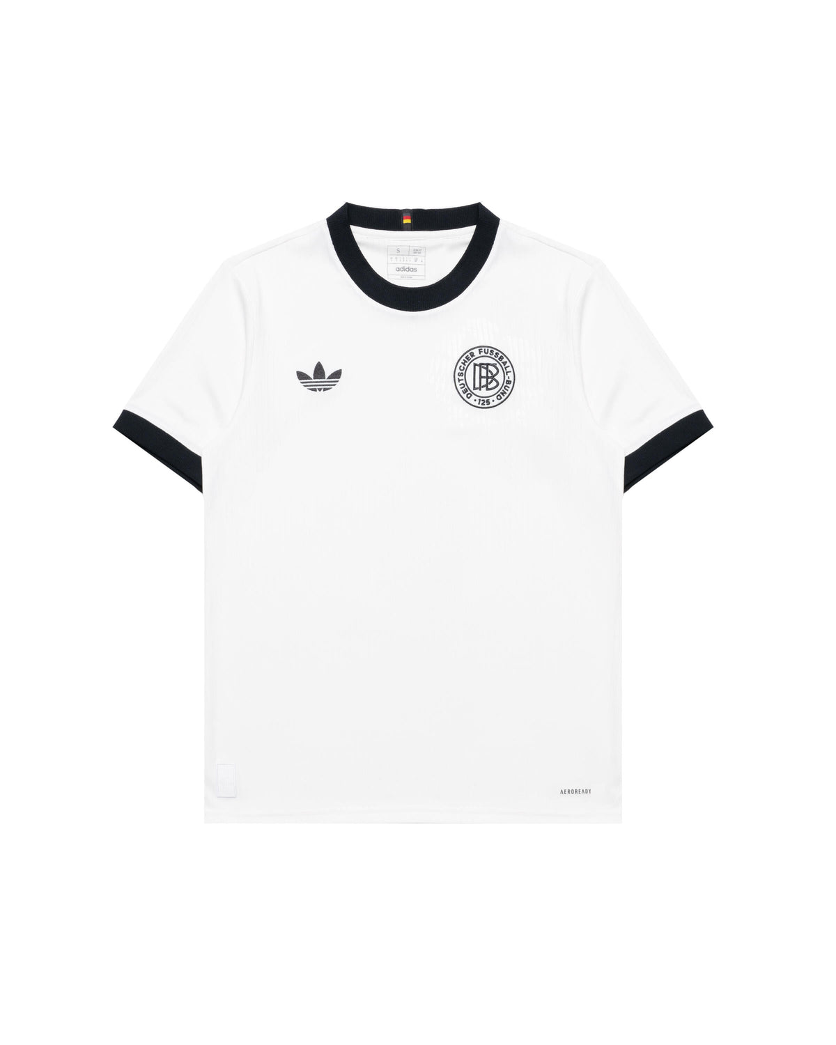 adidas Originals DFB 125 JERSEY