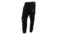 Sportswear Sport Essentials+ Fleece Trousers "Black / White" DM6871 010