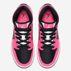 Nike Jordan 1 Mid Pinksicle (GS) Women's