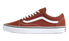 Old Skool "Rust Bronze" VN000D7ZFSB1