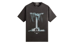 The Matrix Poster 2 Vintage Tee "Black" KHM035053 001