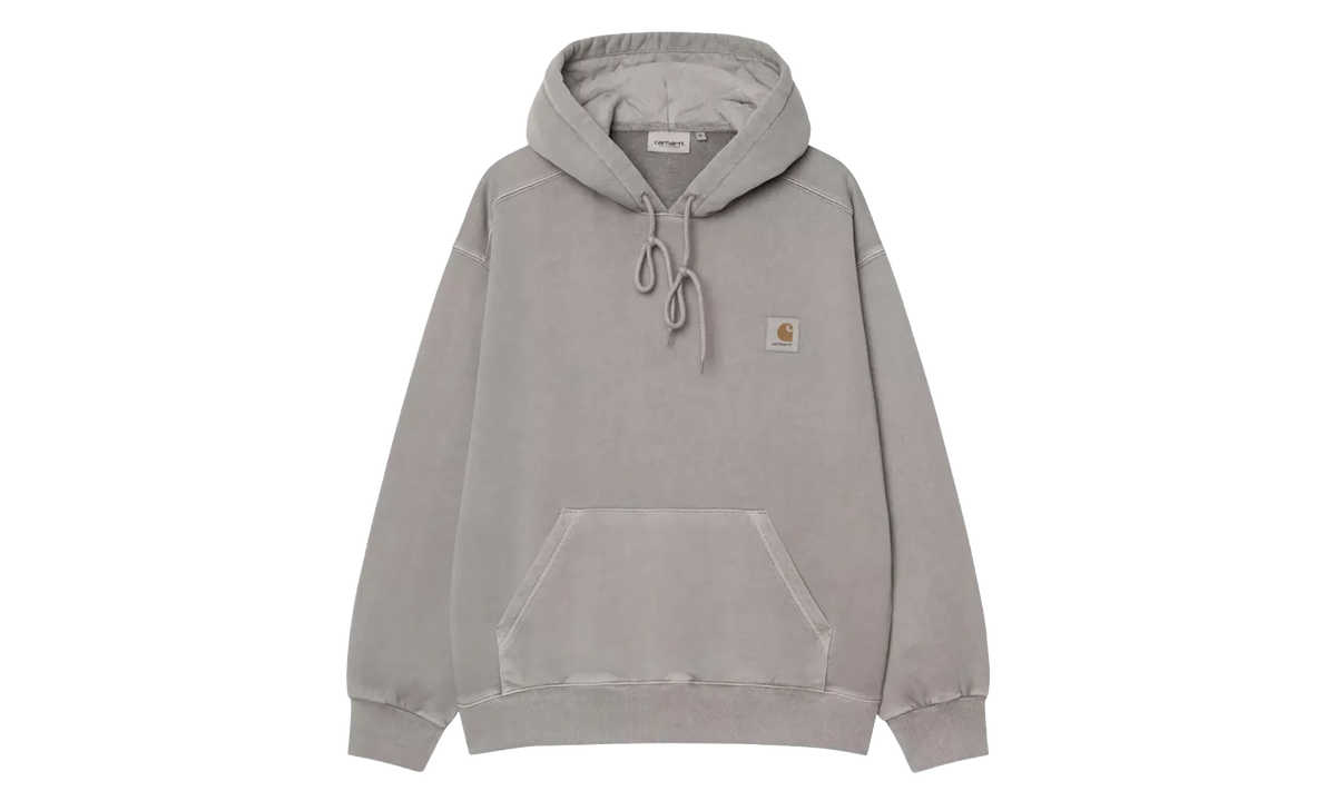 Hooded Nelson Sweatshirt "Garment Dyed - Yosemite" I029963 2LRGD
