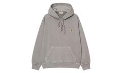 Hooded Nelson Sweatshirt "Garment Dyed - Yosemite" I029963 2LRGD