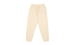 Made in USA Core Sweatpant "White" MP21547MCU