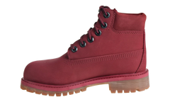6 Inch Premium PS "Burgundy" TB0A1VKE
