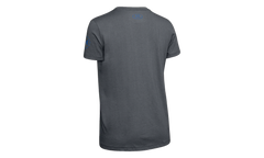 Freedom USA Glitch T-Shirt WMNS "Grey" 1343561 012