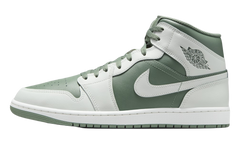 1 Mid "Summit White / Vintage Lichen" DQ8426 107