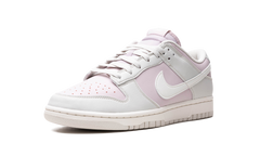 DUNK LOW WMNS"Platinum Violet" DD1873 001
